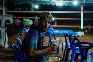 BIB: 
                            <button type="button" onclick="openModal(25060605)" class="btn btn-primary btn-sm float-right btn-popup" data-toggle="modal" data-target=".modal-high-quality">
                        <i class="fas fa-shopping-cart"></i> Add to Cart
                    </button>
                                            <button type="button" onclick="isThisMe(25060605, true)" class="btn btn-success btn-sm float-right btn-popup btn-isme hidden" data-toggle="tooltip" data-placement="bottom" title="นี่คือรูปของคุณใช่ไหม คลิกที่นี่เพื่อเอาเข้าอัลบั้ม">
                        <i class="fas fa-plus"></i> Add to album
                    </button>
                    <button type="button" onclick="isThisMe(25060605, false)" class="btn btn-warning btn-sm float-right btn-popup btn-isnotme hidden">
                        <i class="fas fa-ban"></i> Remove from album
                    </button>